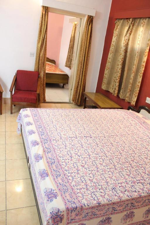 Lakshmi Guest House Dehradun Room photo