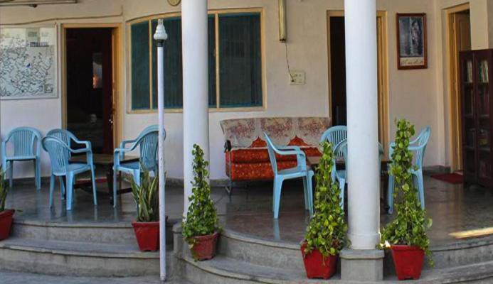 Lakshmi Guest House Dehradun Exterior photo