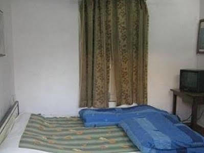 Lakshmi Guest House Dehradun Exterior photo